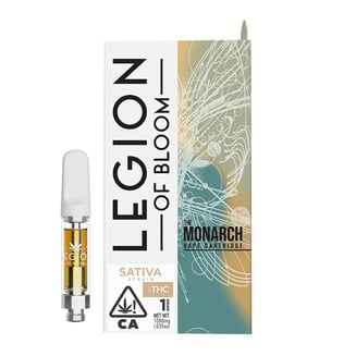 Z-Chem by Legion of Bloom