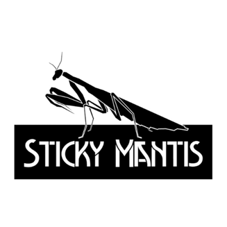 Huckleberry by Sticky Mantis