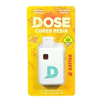 Narnia [1000mg] by Dose Oil