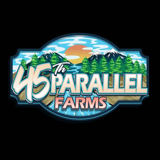 Alaskan Thunder Fuck by 45th Parallel Farms