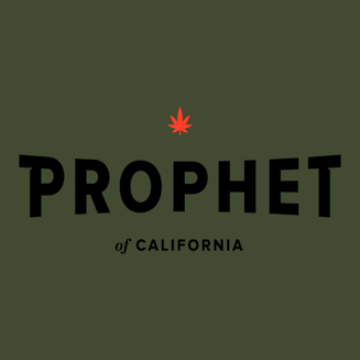 Blue Widow [.5g] by Prophet Cannabis