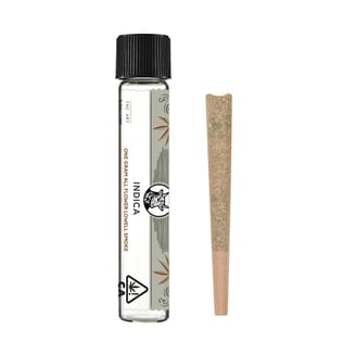 Lowell Herb Co. — Blue