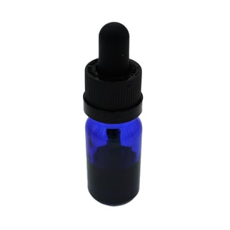 1:1 CBD:THC Blend 400mg Tincture by Temescal Wellness