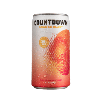 Orange Blast (25mg) by Wynk