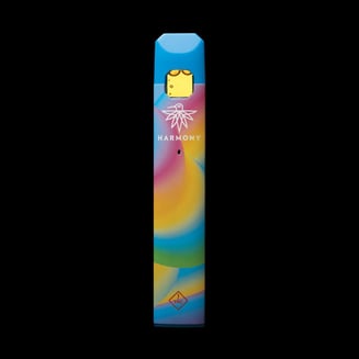 K*ndy Punch [1000mg] by Harmony Extracts