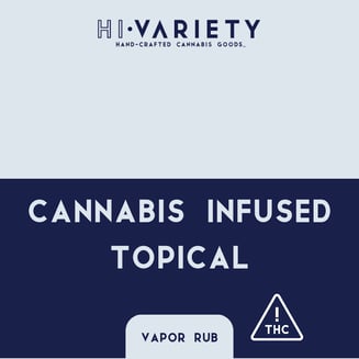 1:1 Rub by Hi Variety