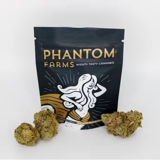 Purple Starfruit by Phantom Farms
