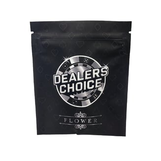 Vader Breath by Dealer's Choice