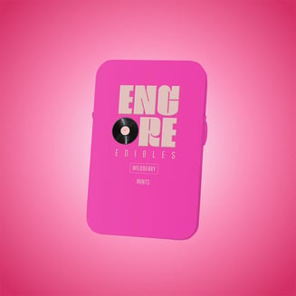 Encore Edibles — Wildberry