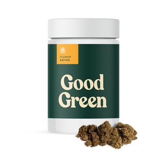 Jack Herer by Good Green