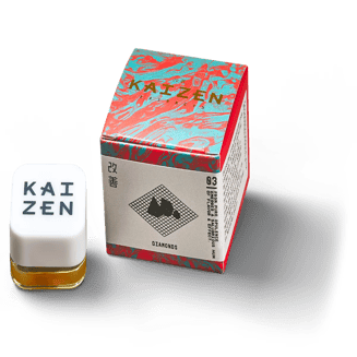 Kaizen Extracts — Compound Z