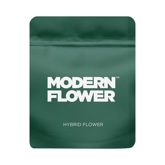 Modern Flower — Groovy Diesel