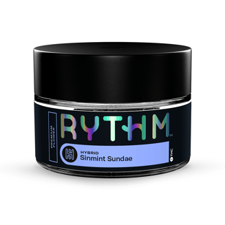 Sinmint Sundae by RYTHM