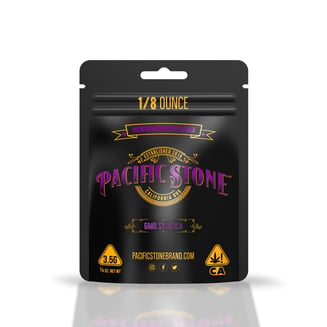Pacific Stone — GMO S1