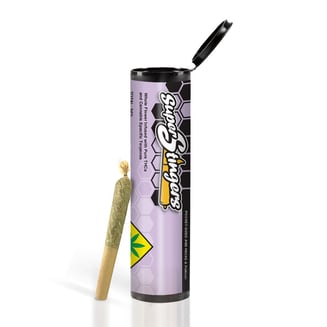 Acapulco Gold [.5g] by Stingers