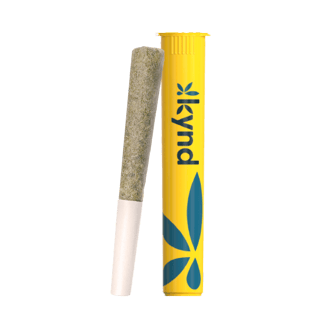 N.Y. Sour Diesel [1g] by KYND