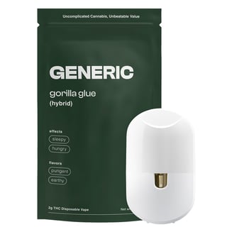 Generic — GG