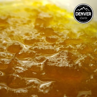 Amnesia Skunk by Denver Dab Co