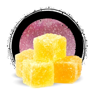 Passion Fruit [10pk] (100mg) by Ozone