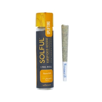 Solful Handpicked Reserve: Guava Gift Single