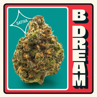 B Dream [14.15g] by Neighborgoods