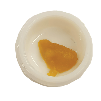 Blue Widow [4g] by Dabble Extracts