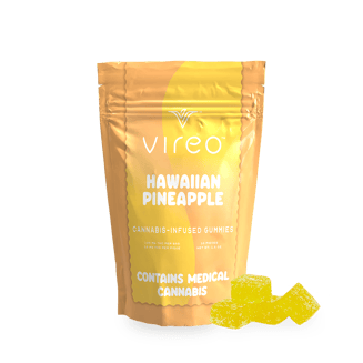 Hawaiian Pineapple [10pk] by Vireo