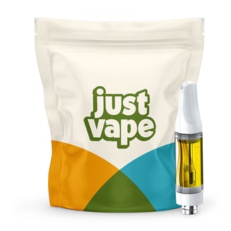 Just Vape — Do Si Do