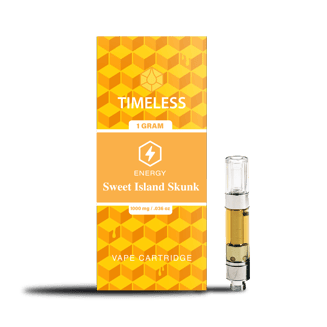 Timeless — Sweet Island Skunk