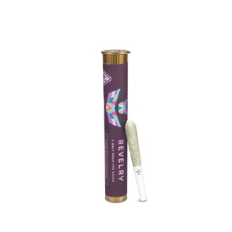 Revelry Herb Co — Lemon Cherry Zwirl