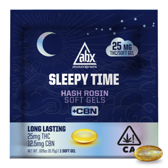 AbsoluteXtracts — Sleepy Time