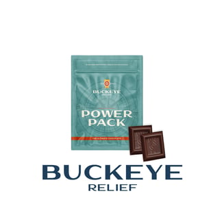 Bacon Sea Salt [4pk] (110mg) by Buckeye