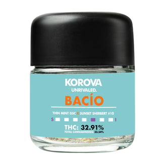 Bacio by Korova