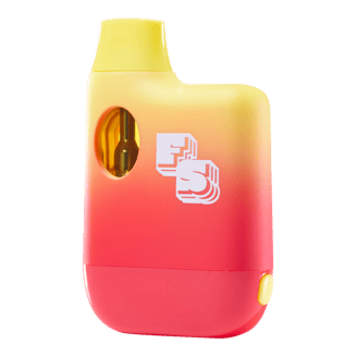 Strawberry Lemon Haze [1000mg] by Flipside