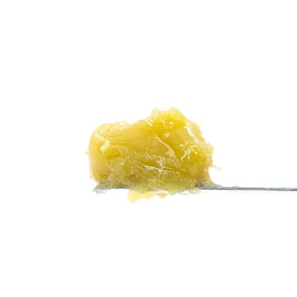 Rosin Tech Labs — Capone Kush Green Label Cold Cure
