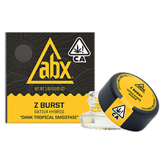 Z Burst by AbsoluteXtracts
