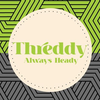 THREDDY: Diablo OG