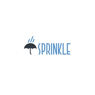 GO Simple Dissolvable 1000mg THC by Sprinkle