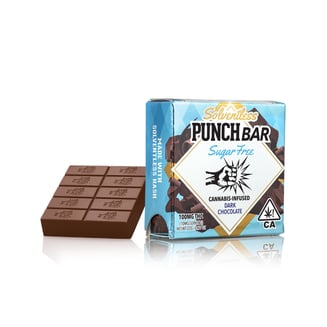 Punch — Dark