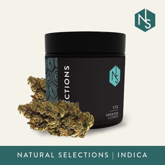 D-O-Double OG by Natural Selections