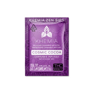Cosmic Cocoa (10mg) by Khemia