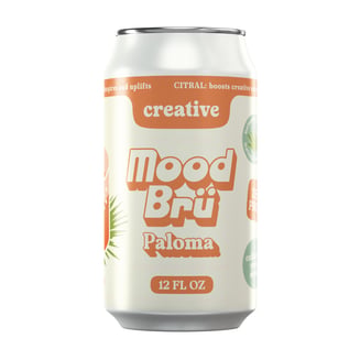 Paloma by Mood Bru
