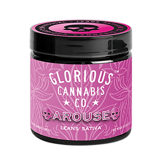 Modified Grapes by Glorious Cannabis