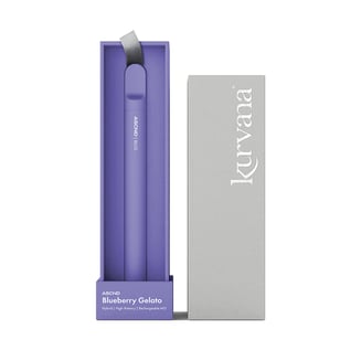 ASCND Rechargeable All-In-One - Blueberry Gelato [1000mg] by Kurvana