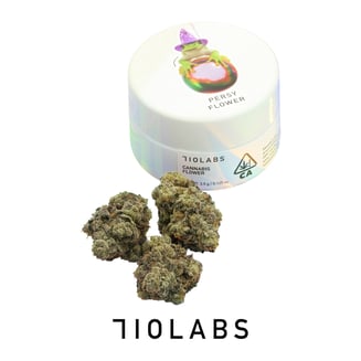 710 Labs — The Sweeties #7