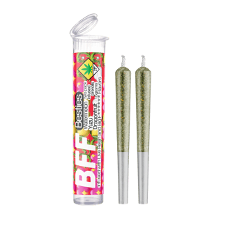 Watermelon Yuzu Dragonfruit (WYD) [.75g] by BFF