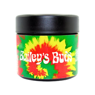 Apple Fritter by Bailey's Buds