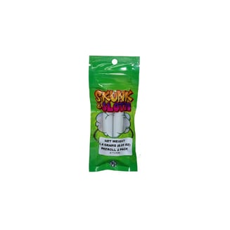 Apple Juice [.75g] by Skunk and Sloth