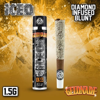 ICED — Gelonade Blunt