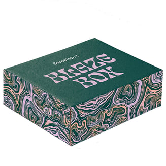 420 Blaze Box Flower Bundle [21g] by Sweetspot (RI)